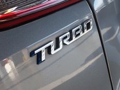 Chevrolet TRACKER 1.0 TURBO FLEX LTZ AUTOMÁTICO 2022/2022 BETIOLO NOVOS E SEMINOVOS LAJEADO / Carros no Vale