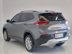 Chevrolet TRACKER 1.0 TURBO FLEX LTZ AUTOMÁTICO 2022/2022 BETIOLO NOVOS E SEMINOVOS LAJEADO / Carros no Vale