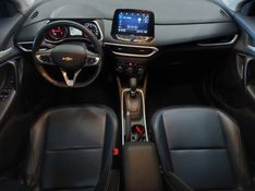 Chevrolet TRACKER 1.0 TURBO FLEX LTZ AUTOMÁTICO 2022/2022 BETIOLO NOVOS E SEMINOVOS LAJEADO / Carros no Vale