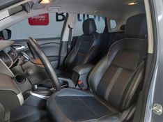 Chevrolet TRACKER 1.0 TURBO FLEX LTZ AUTOMÁTICO 2022/2022 BETIOLO NOVOS E SEMINOVOS LAJEADO / Carros no Vale