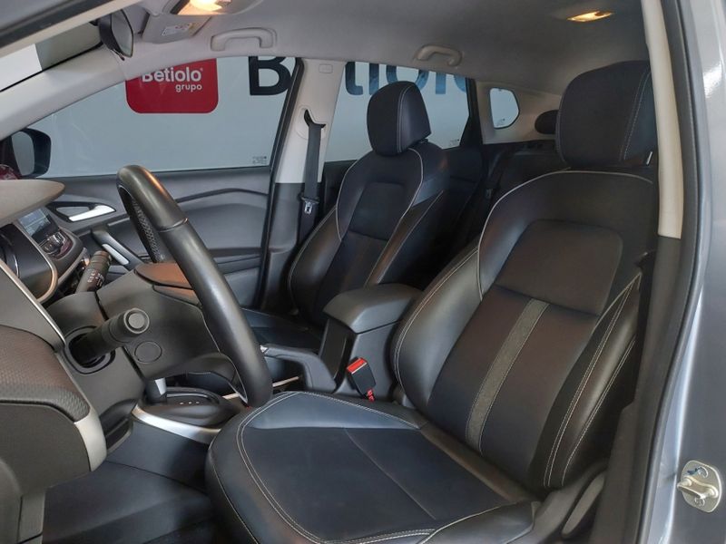 Chevrolet TRACKER 1.0 TURBO FLEX LTZ AUTOMÁTICO 2022/2022 BETIOLO NOVOS E SEMINOVOS LAJEADO / Carros no Vale