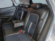 Chevrolet TRACKER 1.0 TURBO FLEX LTZ AUTOMÁTICO 2022/2022 BETIOLO NOVOS E SEMINOVOS LAJEADO / Carros no Vale