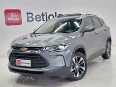 Chevrolet TRACKER 1.2 TURBO FLEX PREMIER AUTOMÁTICO 2020/2021 BETIOLO NOVOS E SEMINOVOS LAJEADO / Carros no Vale