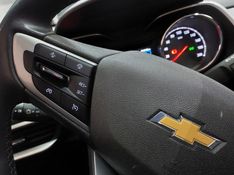Chevrolet TRACKER 1.2 TURBO FLEX PREMIER AUTOMÁTICO 2020/2021 BETIOLO NOVOS E SEMINOVOS LAJEADO / Carros no Vale