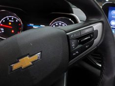 Chevrolet TRACKER 1.2 TURBO FLEX PREMIER AUTOMÁTICO 2020/2021 BETIOLO NOVOS E SEMINOVOS LAJEADO / Carros no Vale