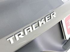 Chevrolet TRACKER 1.2 TURBO FLEX PREMIER AUTOMÁTICO 2020/2021 BETIOLO NOVOS E SEMINOVOS LAJEADO / Carros no Vale