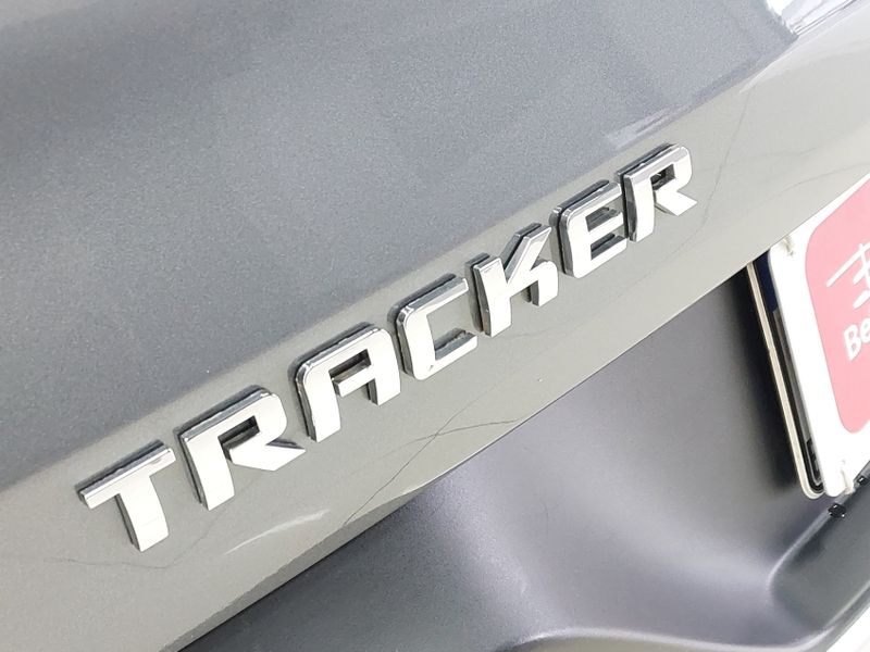Chevrolet TRACKER 1.2 TURBO FLEX PREMIER AUTOMÁTICO 2020/2021 BETIOLO NOVOS E SEMINOVOS LAJEADO / Carros no Vale