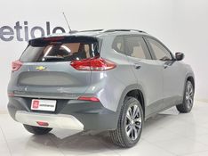 Chevrolet TRACKER 1.2 TURBO FLEX PREMIER AUTOMÁTICO 2020/2021 BETIOLO NOVOS E SEMINOVOS LAJEADO / Carros no Vale