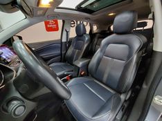 Chevrolet TRACKER 1.2 TURBO FLEX PREMIER AUTOMÁTICO 2020/2021 BETIOLO NOVOS E SEMINOVOS LAJEADO / Carros no Vale