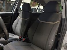 Chevrolet VECTRA 2.0 MPFI EXPRESSION 8V FLEX 4P MANUAL 2011/2011 BETIOLO NOVOS E SEMINOVOS LAJEADO / Carros no Vale
