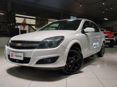 Chevrolet VECTRA 2.0 MPFI EXPRESSION 8V FLEX 4P MANUAL 2011/2011 BETIOLO NOVOS E SEMINOVOS LAJEADO / Carros no Vale