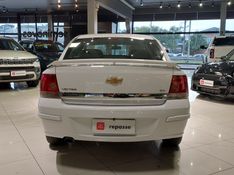 Chevrolet VECTRA 2.0 MPFI EXPRESSION 8V FLEX 4P MANUAL 2011/2011 BETIOLO NOVOS E SEMINOVOS LAJEADO / Carros no Vale