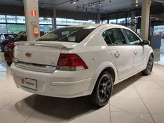 Chevrolet VECTRA 2.0 MPFI EXPRESSION 8V FLEX 4P MANUAL 2011/2011 BETIOLO NOVOS E SEMINOVOS LAJEADO / Carros no Vale