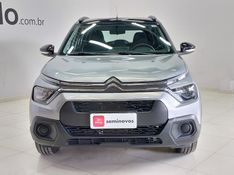 Citroen C3 1.0 FIREFLY FLEX FEEL MANUAL 2023/2023 BETIOLO NOVOS E SEMINOVOS LAJEADO / Carros no Vale