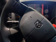 Dodge RAM 5.9 2500 SLT 4X4 CD I6 24V TURBO DIESEL 4P AUTOMÁTICO 2008/2008 BETIOLO NOVOS E SEMINOVOS LAJEADO / Carros no Vale