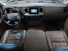 Dodge RAM 5.9 2500 SLT 4X4 CD I6 24V TURBO DIESEL 4P AUTOMÁTICO 2008/2008 BETIOLO NOVOS E SEMINOVOS LAJEADO / Carros no Vale
