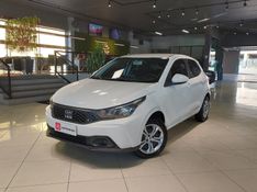 Fiat ARGO 1.0 FIREFLY FLEX DRIVE MANUAL 2023/2024 BETIOLO NOVOS E SEMINOVOS LAJEADO / Carros no Vale