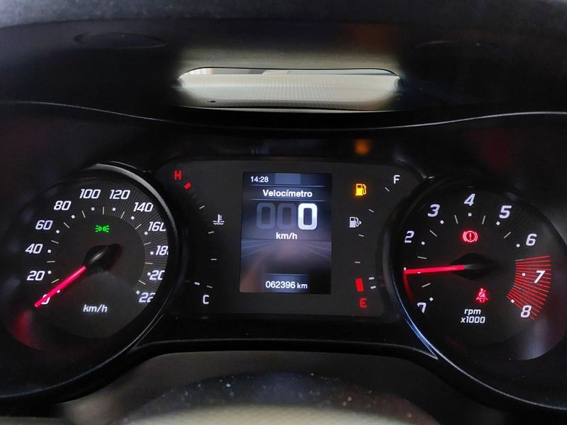 Fiat ARGO 1.0 FIREFLY FLEX DRIVE MANUAL 2023/2023 BETIOLO NOVOS E SEMINOVOS LAJEADO / Carros no Vale