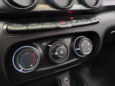 Fiat ARGO 1.0 FIREFLY FLEX DRIVE MANUAL 2022/2023 BETIOLO NOVOS E SEMINOVOS LAJEADO / Carros no Vale