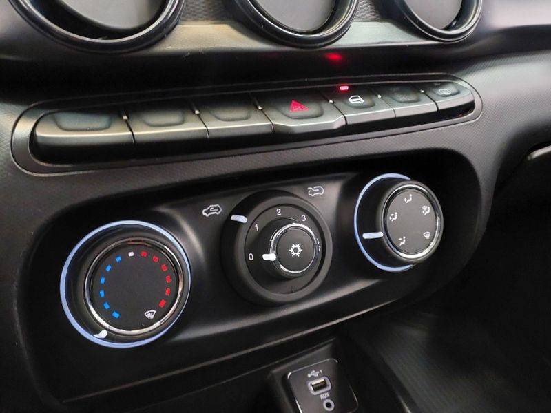 Fiat ARGO 1.0 FIREFLY FLEX DRIVE MANUAL 2022/2023 BETIOLO NOVOS E SEMINOVOS LAJEADO / Carros no Vale