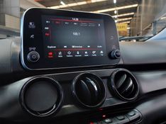 Fiat ARGO 1.0 FIREFLY FLEX DRIVE MANUAL 2023/2023 BETIOLO NOVOS E SEMINOVOS LAJEADO / Carros no Vale
