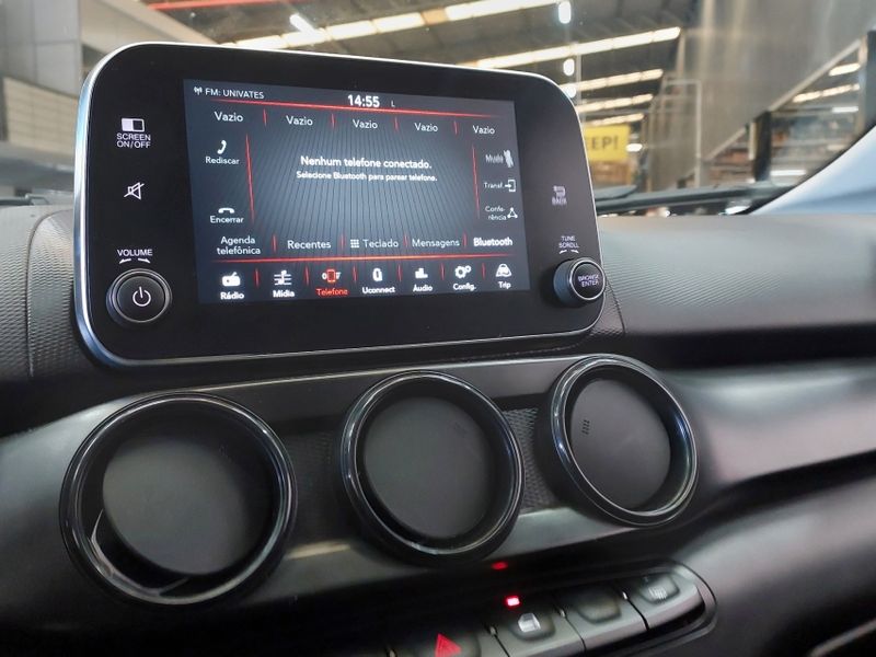 Fiat ARGO 1.0 FIREFLY FLEX DRIVE MANUAL 2022/2023 BETIOLO NOVOS E SEMINOVOS LAJEADO / Carros no Vale