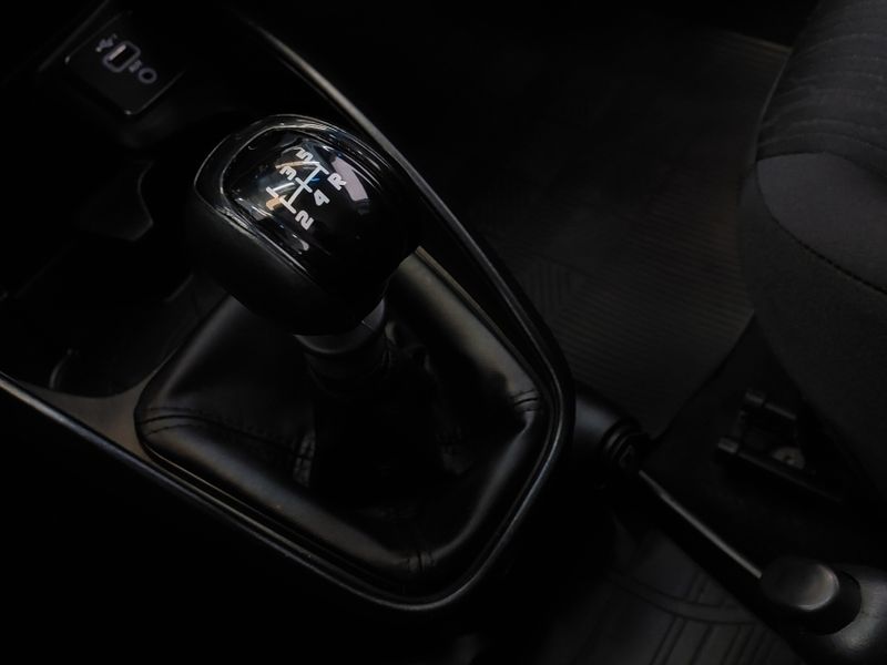 Fiat ARGO 1.0 FIREFLY FLEX DRIVE MANUAL 2023/2023 BETIOLO NOVOS E SEMINOVOS LAJEADO / Carros no Vale