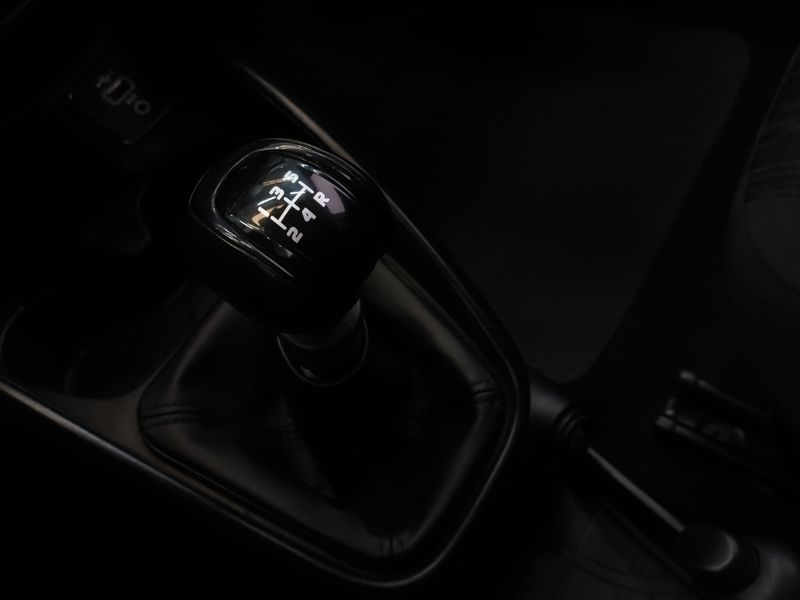 Fiat ARGO 1.0 FIREFLY FLEX DRIVE MANUAL 2022/2023 BETIOLO NOVOS E SEMINOVOS LAJEADO / Carros no Vale
