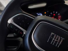 Fiat ARGO 1.0 FIREFLY FLEX DRIVE MANUAL 2023/2023 BETIOLO NOVOS E SEMINOVOS LAJEADO / Carros no Vale