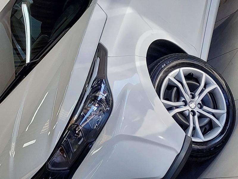 Fiat ARGO 1.0 FIREFLY FLEX DRIVE MANUAL 2023/2023 BETIOLO NOVOS E SEMINOVOS LAJEADO / Carros no Vale