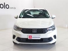 Fiat ARGO 1.0 FIREFLY FLEX DRIVE MANUAL 2021/2022 BETIOLO NOVOS E SEMINOVOS LAJEADO / Carros no Vale