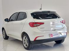 Fiat ARGO 1.0 FIREFLY FLEX DRIVE MANUAL 2022/2023 BETIOLO NOVOS E SEMINOVOS LAJEADO / Carros no Vale