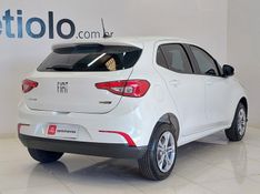 Fiat ARGO 1.0 FIREFLY FLEX DRIVE MANUAL 2023/2023 BETIOLO NOVOS E SEMINOVOS LAJEADO / Carros no Vale