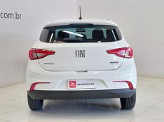 Fiat ARGO 1.0 FIREFLY FLEX DRIVE MANUAL 2023/2023 BETIOLO NOVOS E SEMINOVOS LAJEADO / Carros no Vale