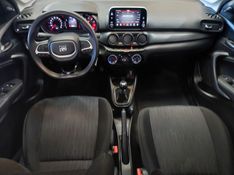 Fiat ARGO 1.0 FIREFLY FLEX DRIVE MANUAL 2022/2023 BETIOLO NOVOS E SEMINOVOS LAJEADO / Carros no Vale