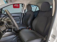 Fiat ARGO 1.0 FIREFLY FLEX DRIVE MANUAL 2023/2023 BETIOLO NOVOS E SEMINOVOS LAJEADO / Carros no Vale