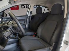 Fiat ARGO 1.0 FIREFLY FLEX DRIVE MANUAL 2022/2023 BETIOLO NOVOS E SEMINOVOS LAJEADO / Carros no Vale