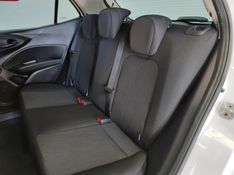 Fiat ARGO 1.0 FIREFLY FLEX DRIVE MANUAL 2023/2023 BETIOLO NOVOS E SEMINOVOS LAJEADO / Carros no Vale