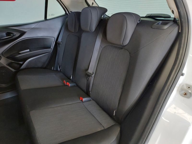 Fiat ARGO 1.0 FIREFLY FLEX DRIVE MANUAL 2023/2023 BETIOLO NOVOS E SEMINOVOS LAJEADO / Carros no Vale