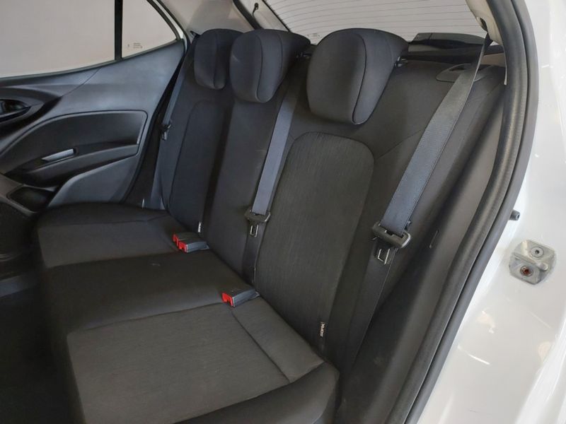 Fiat ARGO 1.0 FIREFLY FLEX DRIVE MANUAL 2022/2023 BETIOLO NOVOS E SEMINOVOS LAJEADO / Carros no Vale