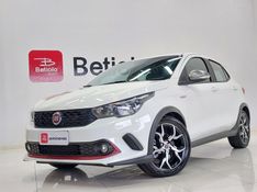 Fiat ARGO 1.8 E.TORQ FLEX HGT AT6 2018/2018 BETIOLO NOVOS E SEMINOVOS LAJEADO / Carros no Vale