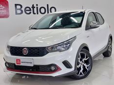 Fiat ARGO 1.8 E.TORQ FLEX HGT AT6 2018/2018 BETIOLO NOVOS E SEMINOVOS LAJEADO / Carros no Vale