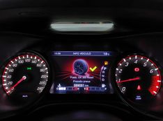 Fiat ARGO 1.8 E.TORQ FLEX HGT AT6 2018/2018 BETIOLO NOVOS E SEMINOVOS LAJEADO / Carros no Vale