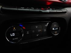 Fiat ARGO 1.8 E.TORQ FLEX HGT AT6 2018/2018 BETIOLO NOVOS E SEMINOVOS LAJEADO / Carros no Vale