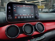 Fiat ARGO 1.8 E.TORQ FLEX HGT AT6 2018/2018 BETIOLO NOVOS E SEMINOVOS LAJEADO / Carros no Vale