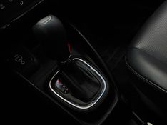 Fiat ARGO 1.8 E.TORQ FLEX HGT AT6 2018/2018 BETIOLO NOVOS E SEMINOVOS LAJEADO / Carros no Vale