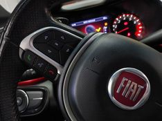 Fiat ARGO 1.8 E.TORQ FLEX HGT AT6 2018/2018 BETIOLO NOVOS E SEMINOVOS LAJEADO / Carros no Vale