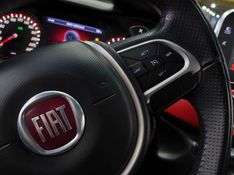 Fiat ARGO 1.8 E.TORQ FLEX HGT AT6 2018/2018 BETIOLO NOVOS E SEMINOVOS LAJEADO / Carros no Vale
