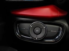 Fiat ARGO 1.8 E.TORQ FLEX HGT AT6 2018/2018 BETIOLO NOVOS E SEMINOVOS LAJEADO / Carros no Vale