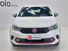 Fiat ARGO 1.8 E.TORQ FLEX HGT AT6 2018/2018 BETIOLO NOVOS E SEMINOVOS LAJEADO / Carros no Vale